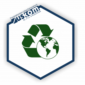 Światowy Dzień Recyklingu.
