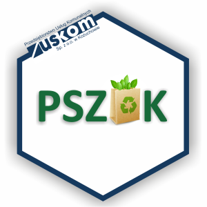 PSZOK – Twój sojusznik w walce z kłopotliwymi odpadami!