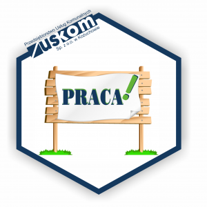 OFERTA PRACY: Specjalista ds. kadr i płac