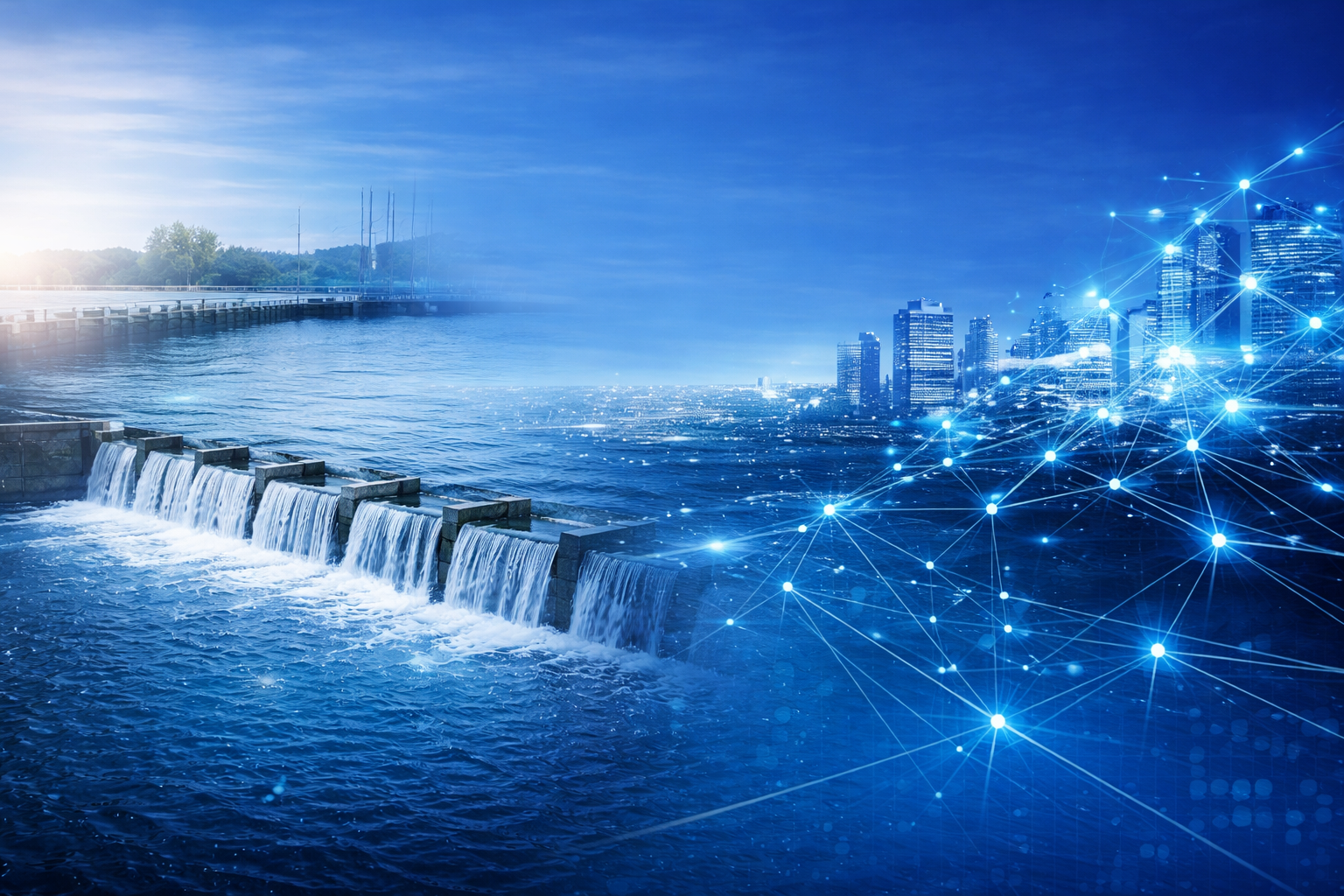 Cyberbezpieczne Wodociągi